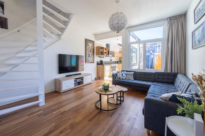 Foto 8 van Generaal Bothastraat 96