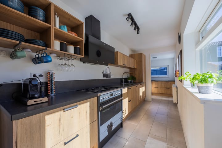 Foto 9 van Generaal Bothastraat 96