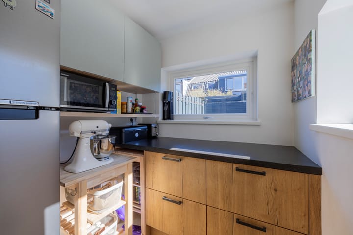 Foto 10 van Generaal Bothastraat 96