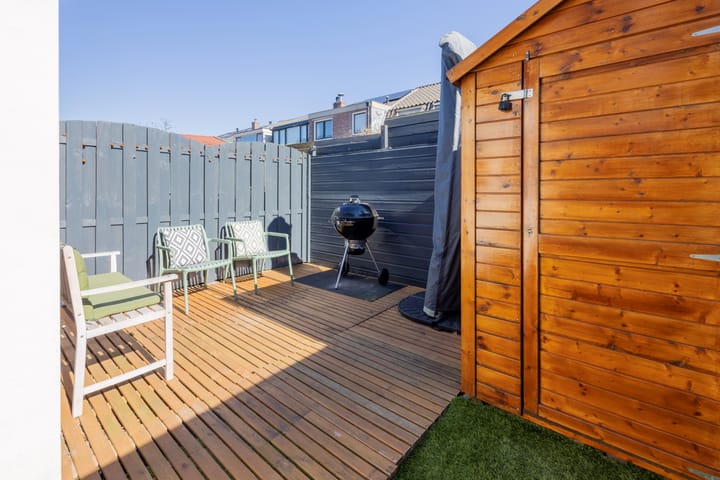 Foto 11 van Generaal Bothastraat 96