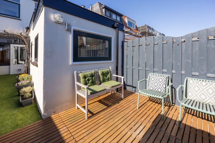 Foto 12 van Generaal Bothastraat 96