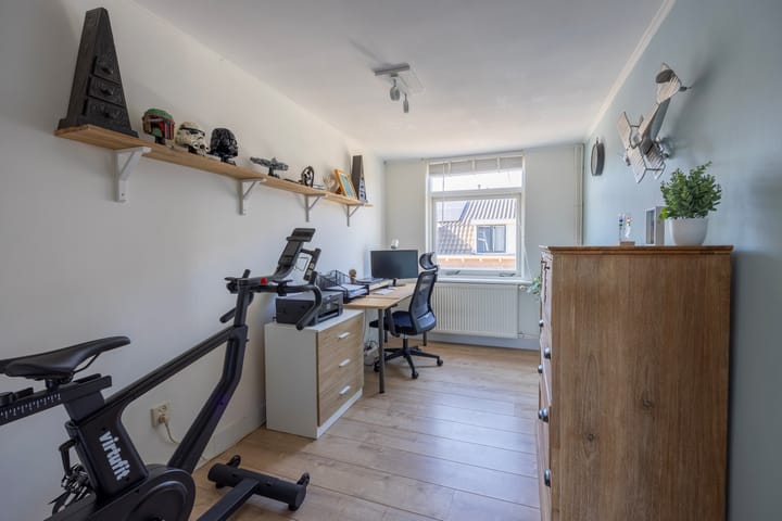 Foto 13 van Generaal Bothastraat 96