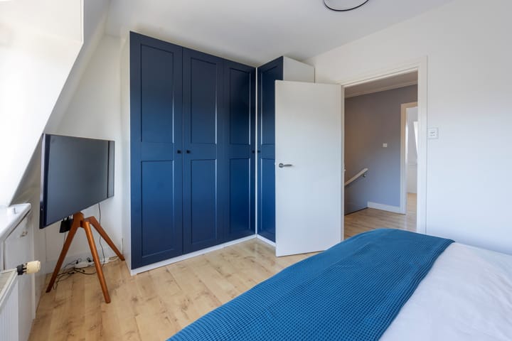 Foto 21 van Generaal Bothastraat 96