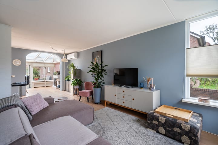 Foto 2 van Smeetjeshofstraat 11