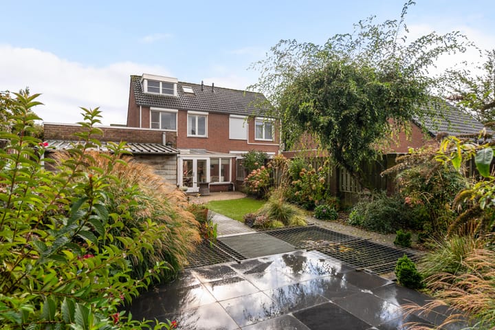 Foto 5 van Smeetjeshofstraat 11