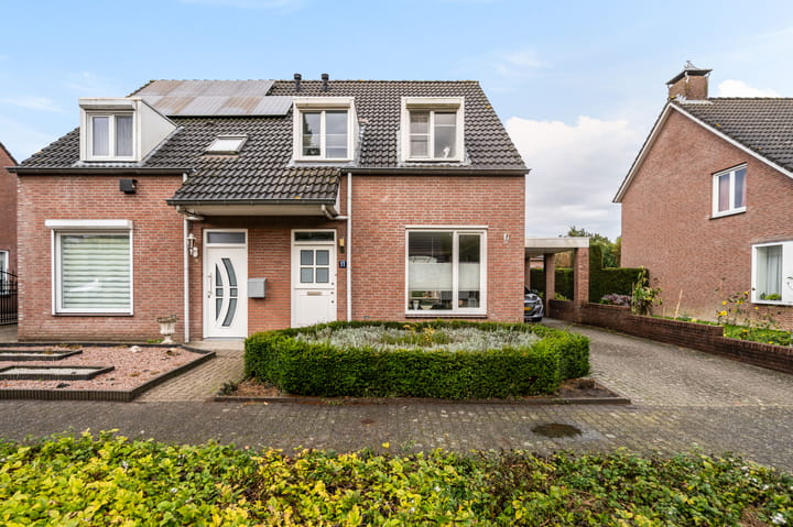 Foto 6 van Smeetjeshofstraat 11