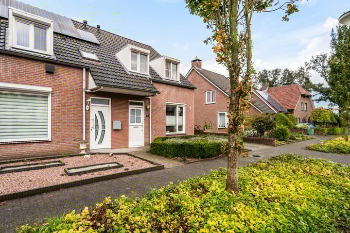 Foto 7 van Smeetjeshofstraat 11