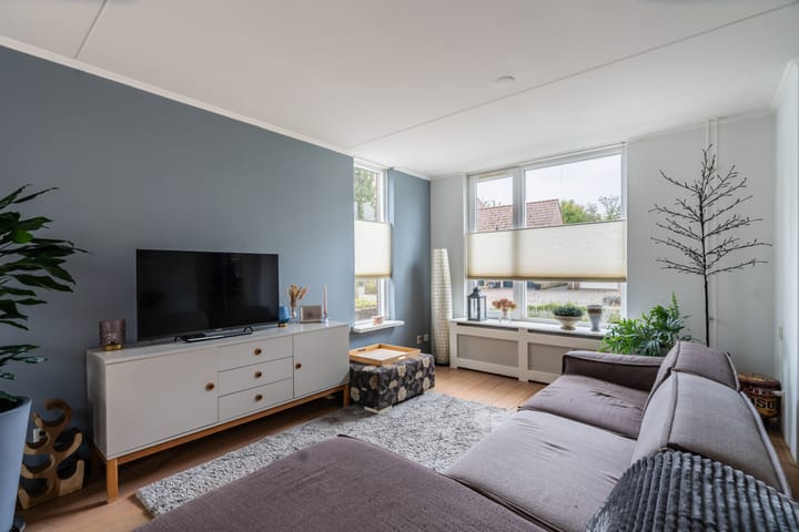 Foto 11 van Smeetjeshofstraat 11