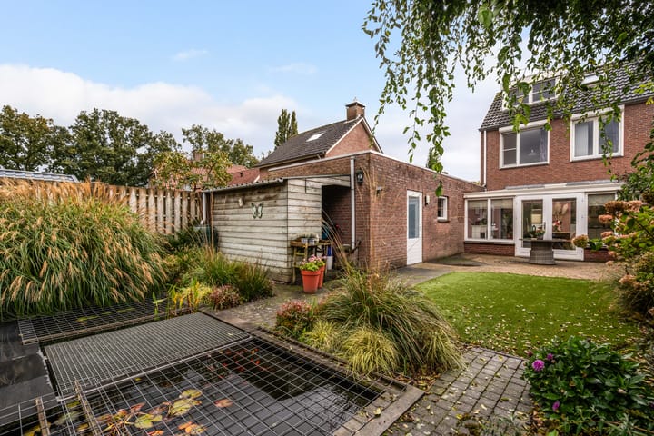 Foto 33 van Smeetjeshofstraat 11