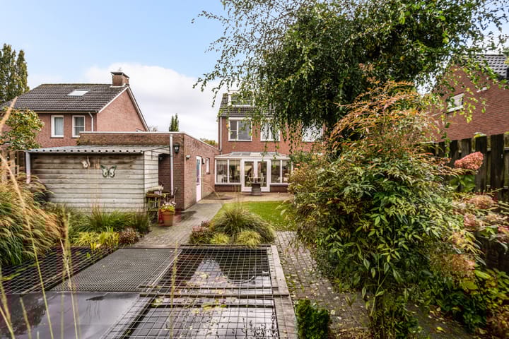 Foto 35 van Smeetjeshofstraat 11