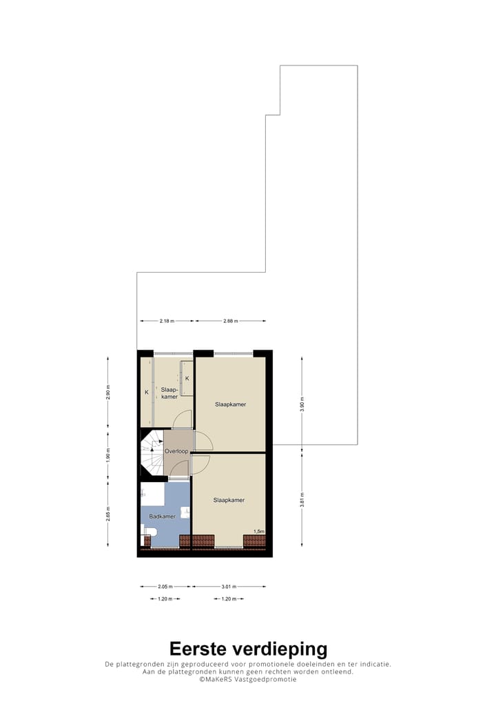 Foto 41 van Smeetjeshofstraat 11