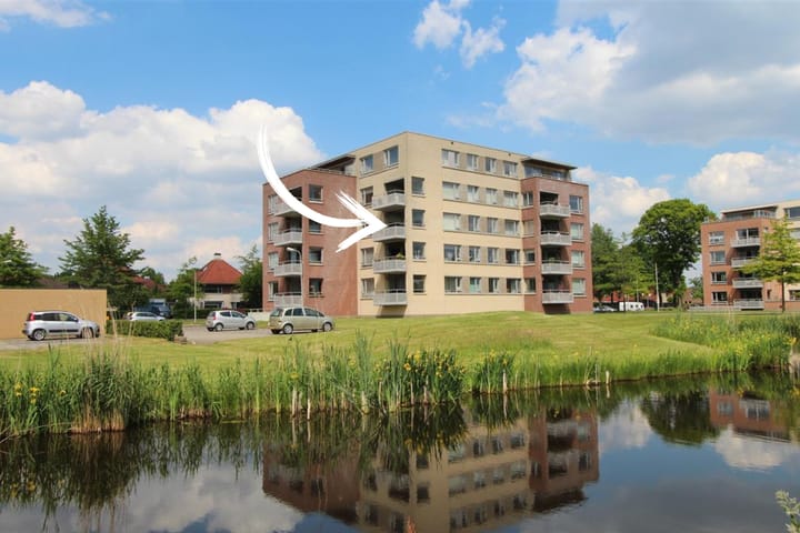 Foto 1 van Meindert Hobbemastraat 8