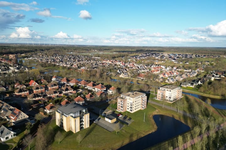 Foto 2 van Meindert Hobbemastraat 8