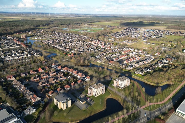 Foto 3 van Meindert Hobbemastraat 8