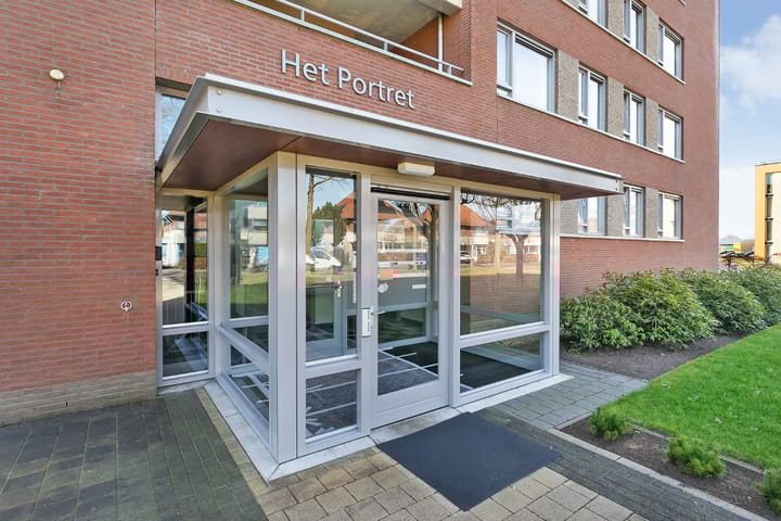 Foto 7 van Meindert Hobbemastraat 8