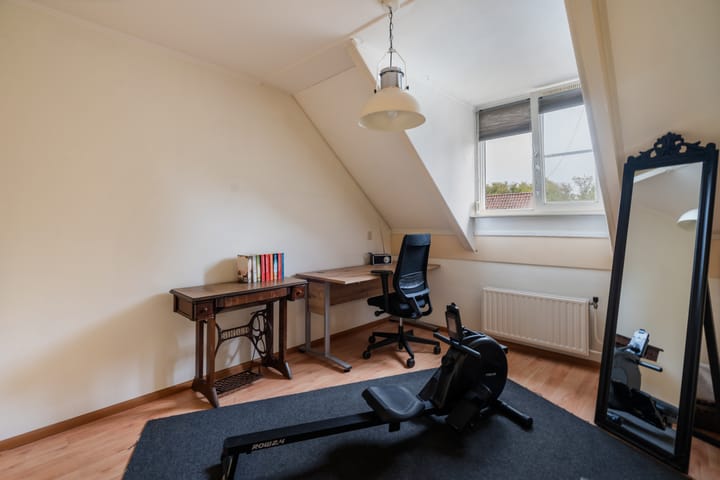 Foto 24 van Smeetjeshofstraat 11