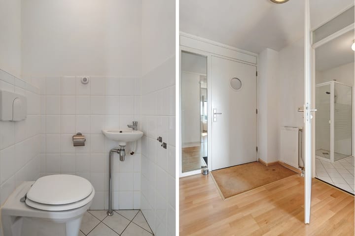 Foto 34 van Meindert Hobbemastraat 8