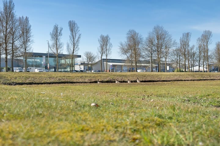 Foto 61 van Meindert Hobbemastraat 8