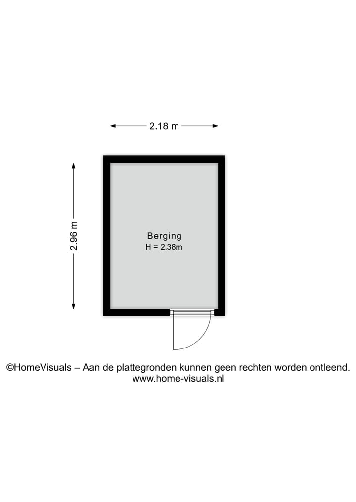 Foto 64 van Meindert Hobbemastraat 8