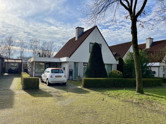 Dennerode 16