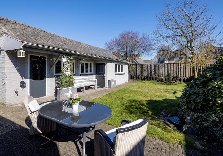 Foto 3 van Boekweitstraat 26