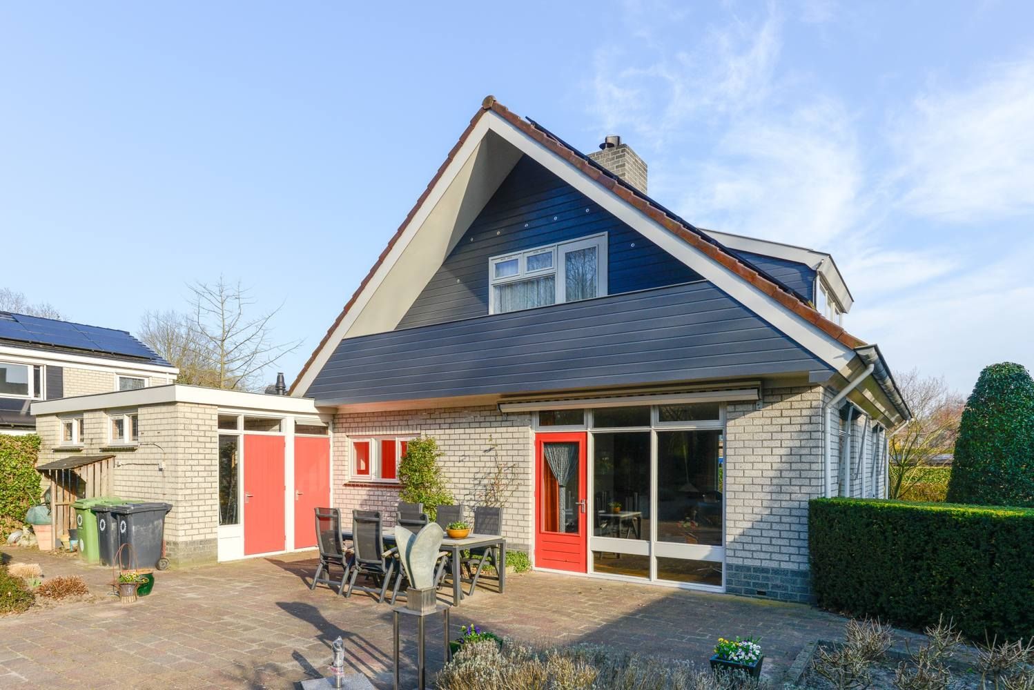 Foto 3 van Sydwende 101