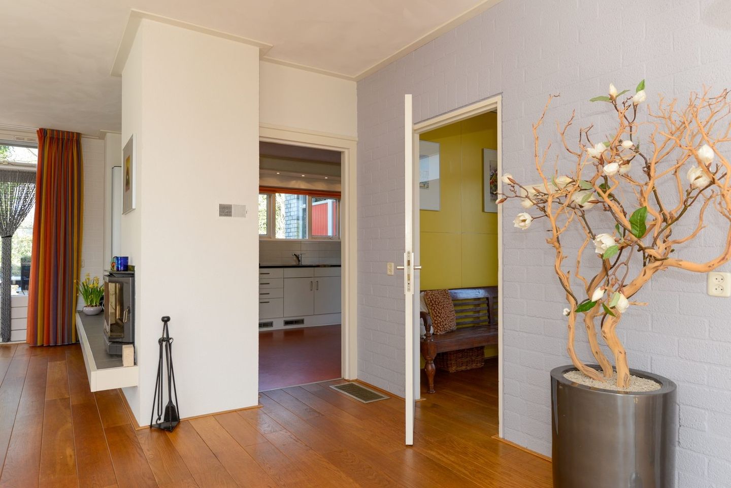 Foto 20 van Sydwende 101