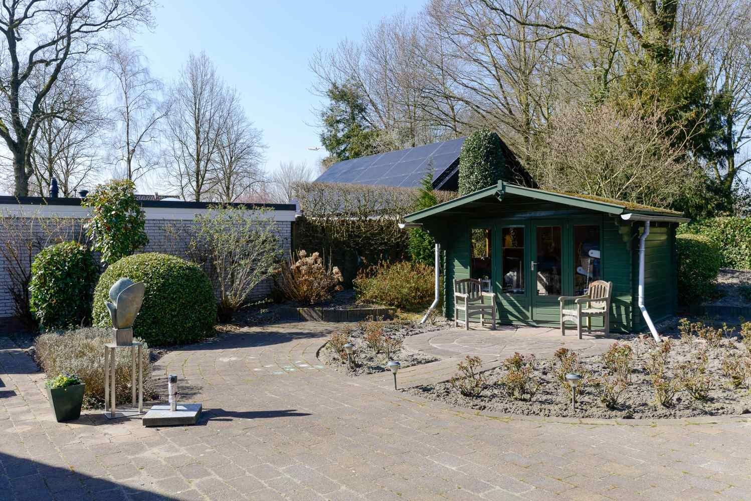 Foto 45 van Sydwende 101