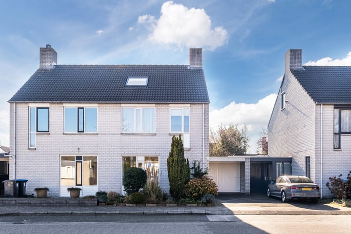 Foto 1 van Parijslaan 3