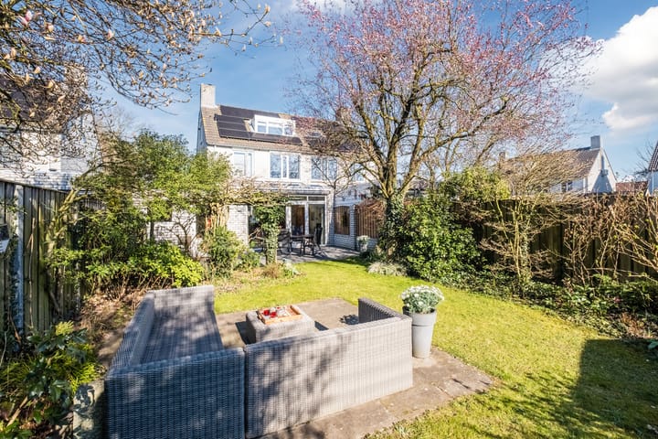 Foto 5 van Parijslaan 3