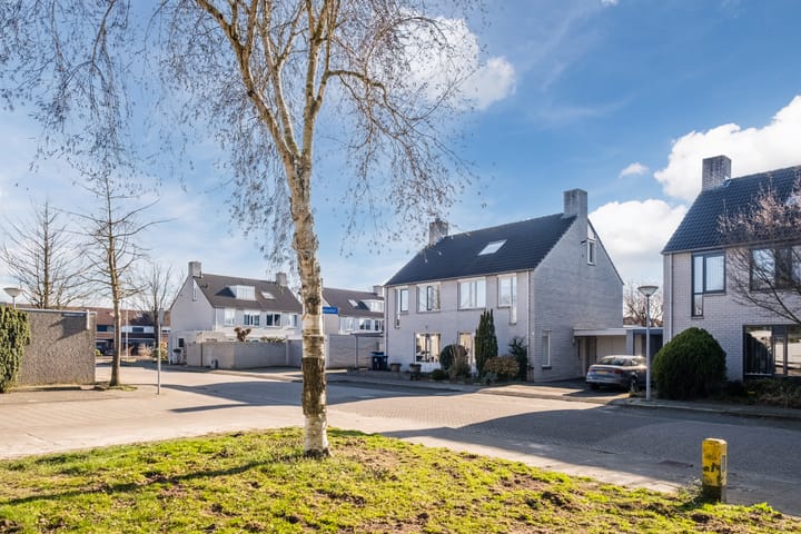 Foto 6 van Parijslaan 3