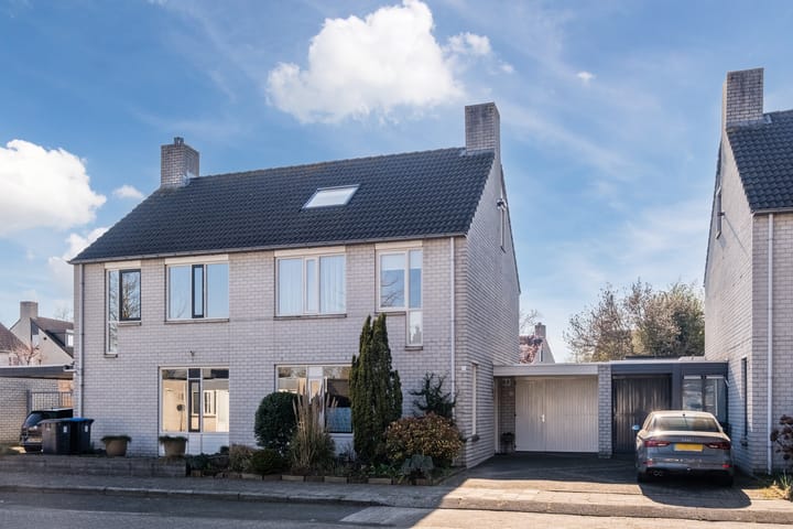 Foto 7 van Parijslaan 3