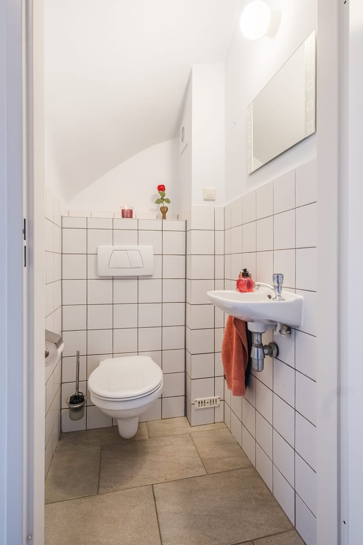 Foto 9 van Parijslaan 3