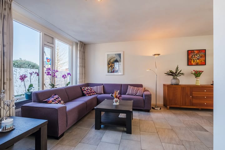 Foto 11 van Parijslaan 3