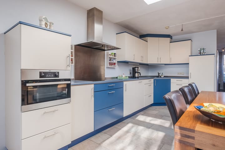 Foto 18 van Parijslaan 3