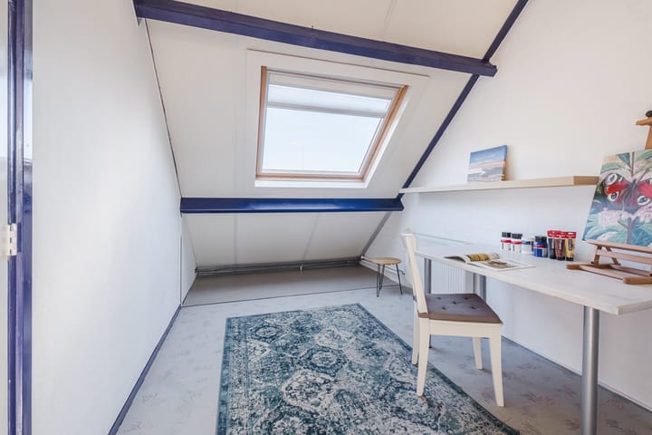 Foto 29 van Parijslaan 3