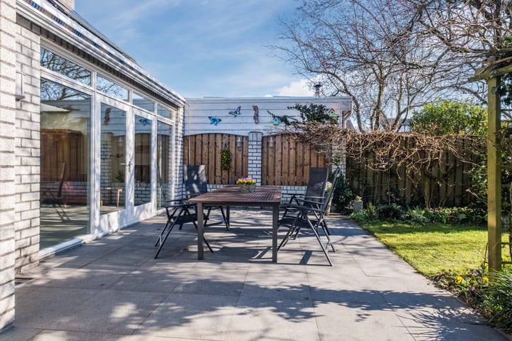 Foto 34 van Parijslaan 3