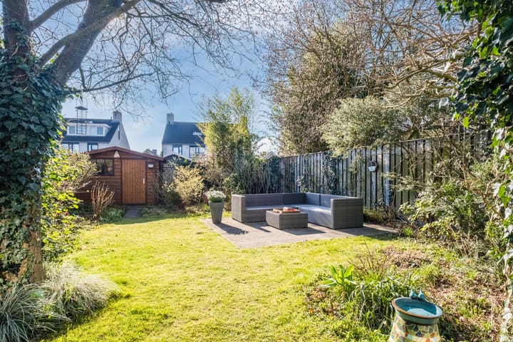 Foto 37 van Parijslaan 3