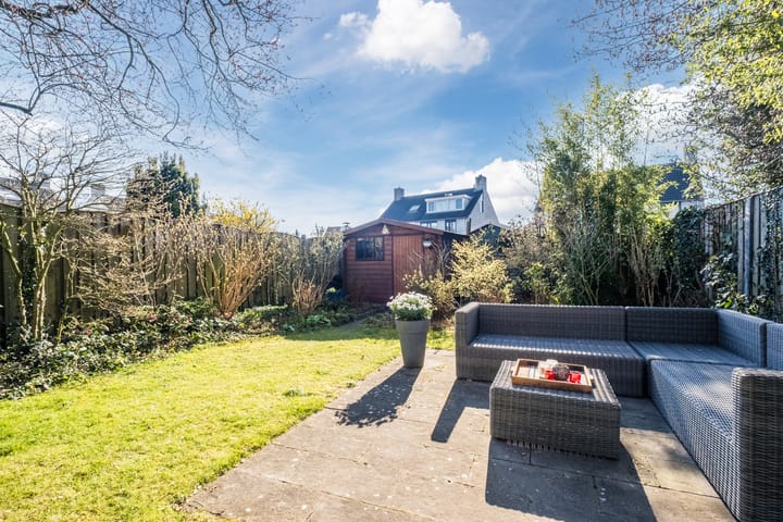 Foto 38 van Parijslaan 3