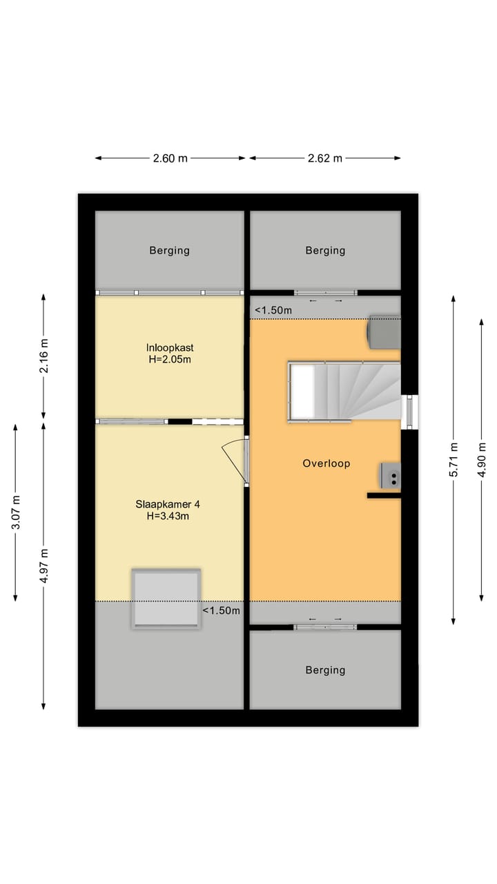 Foto 42 van Parijslaan 3