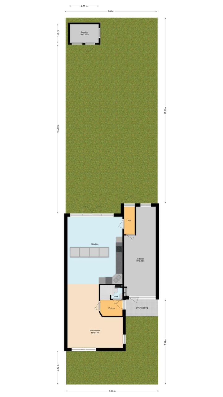 Foto 44 van Parijslaan 3