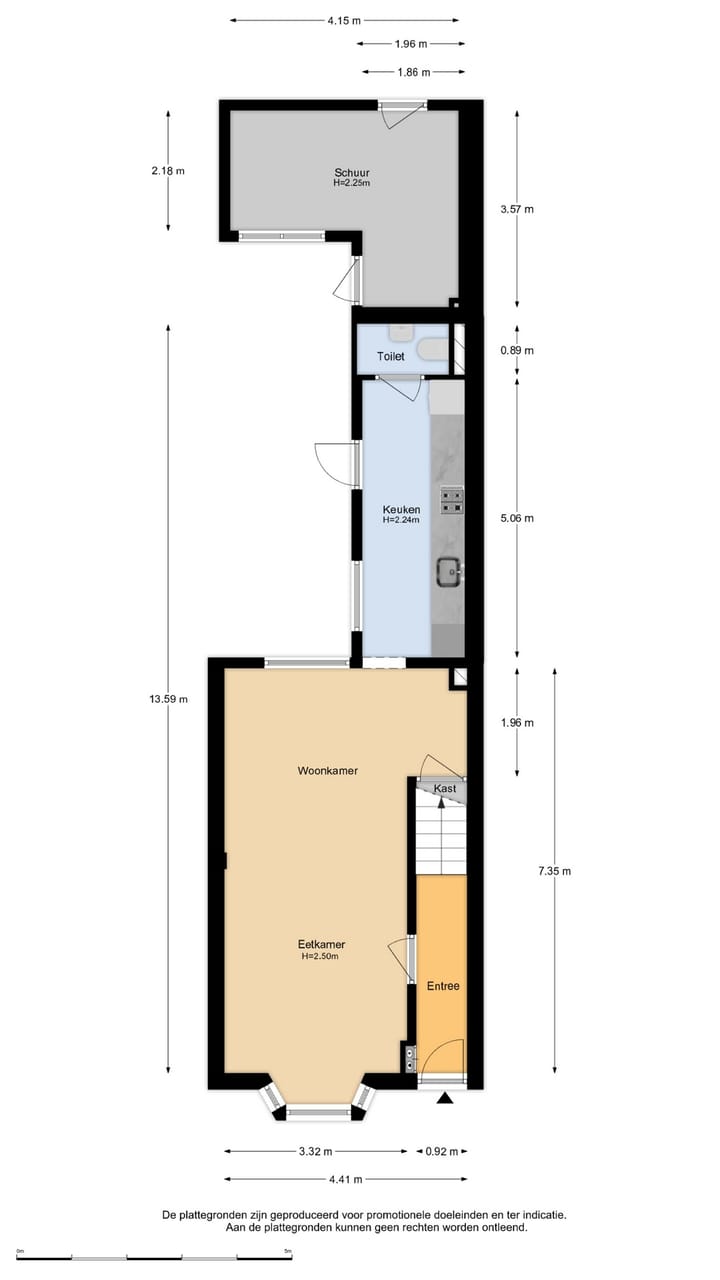 Foto 39 van Ruyghweg 32