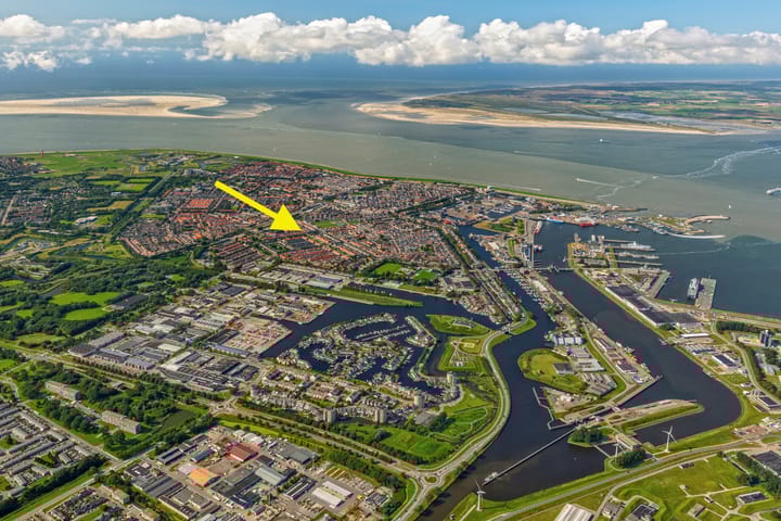 Foto 4 van Ruyghweg 32