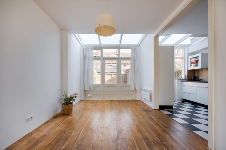 Foto 5 van De Goejestraat 68