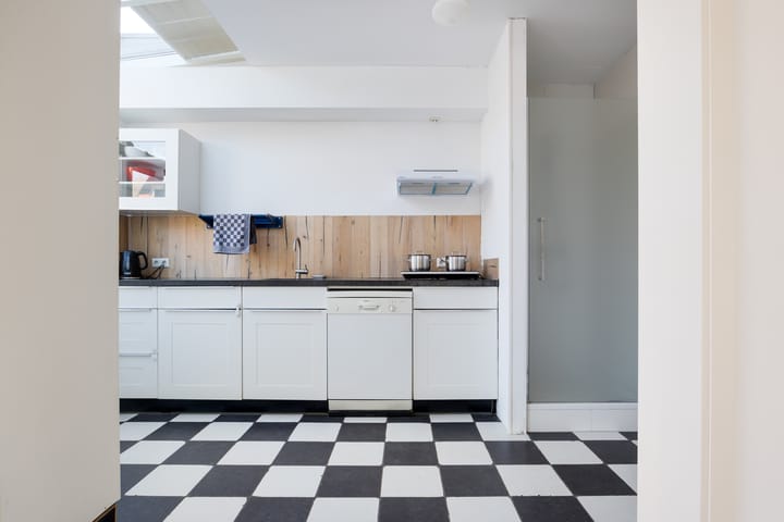 Foto 7 van De Goejestraat 68