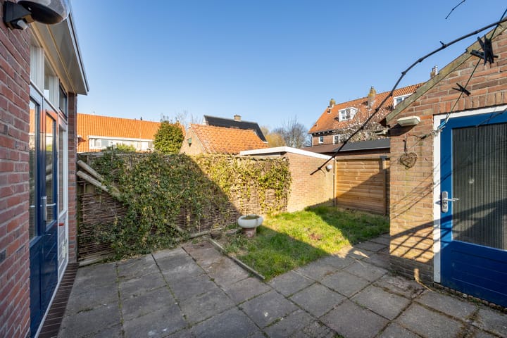 Foto 20 van De Goejestraat 68