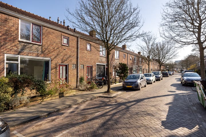 Foto 22 van De Goejestraat 68