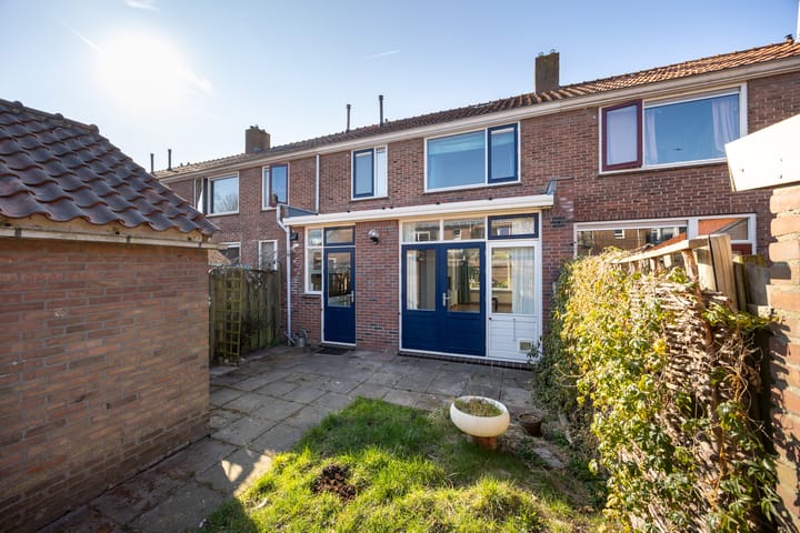 Foto 21 van De Goejestraat 68