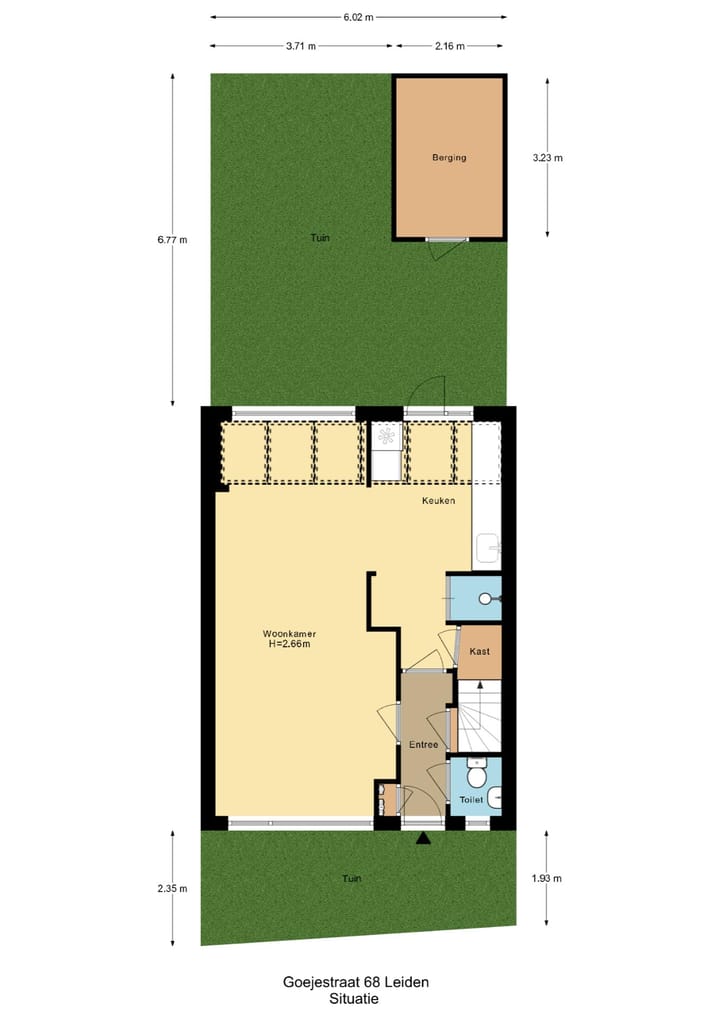 Foto 27 van De Goejestraat 68