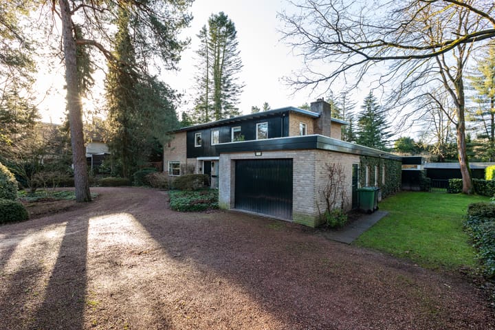 Foto 3 van Parklaan 3